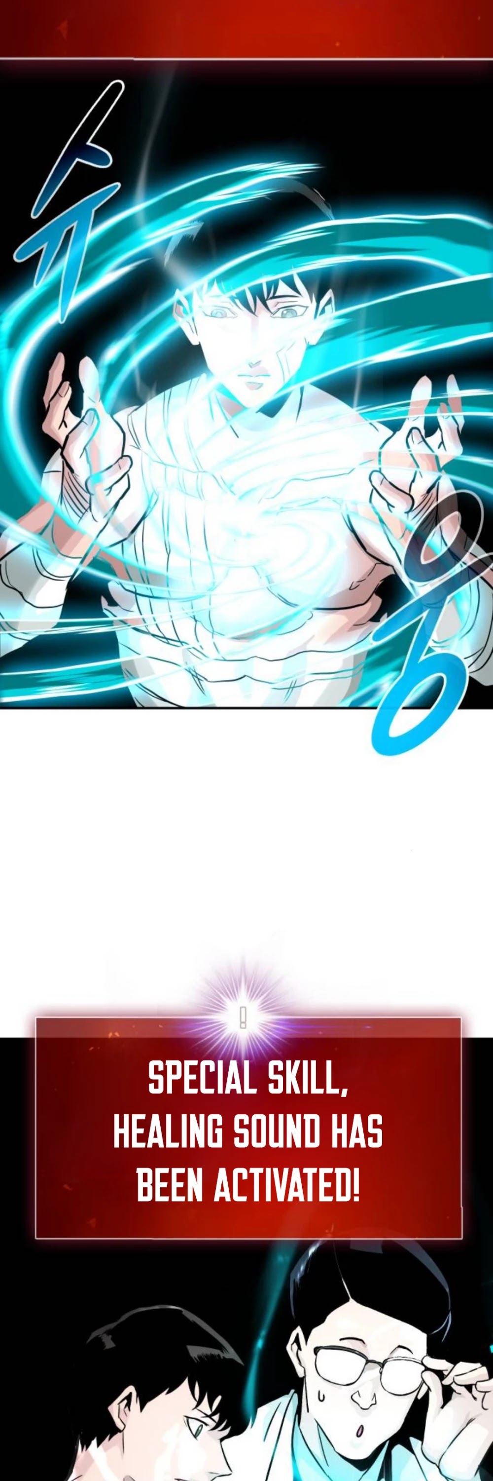 All Rounder Chapter 22 page 28 - Chapter 22