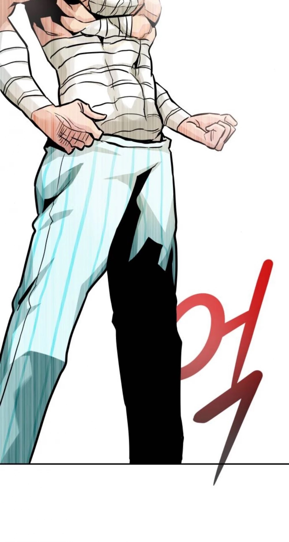 All Rounder Chapter 22 page 32 - Chapter 22