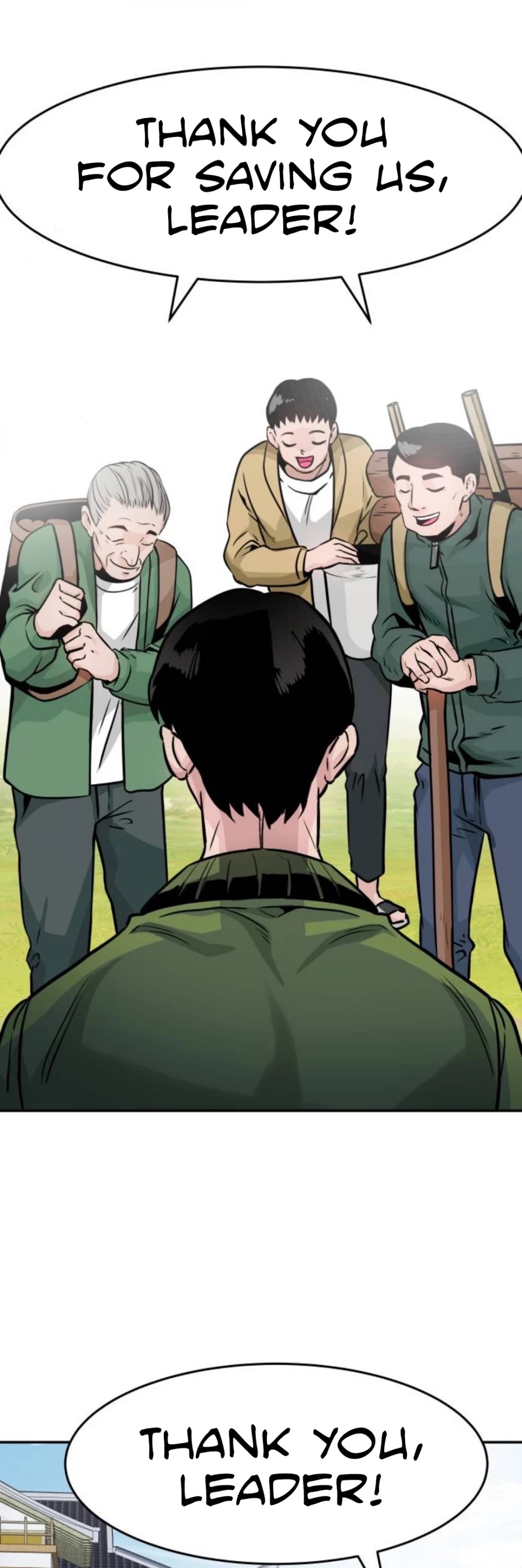 All Rounder Chapter 22 page 41 - Chapter 22