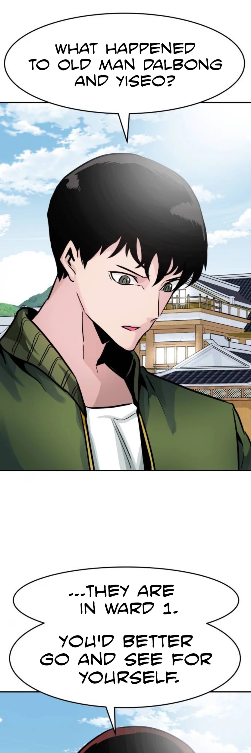All Rounder Chapter 22 page 48 - Chapter 22