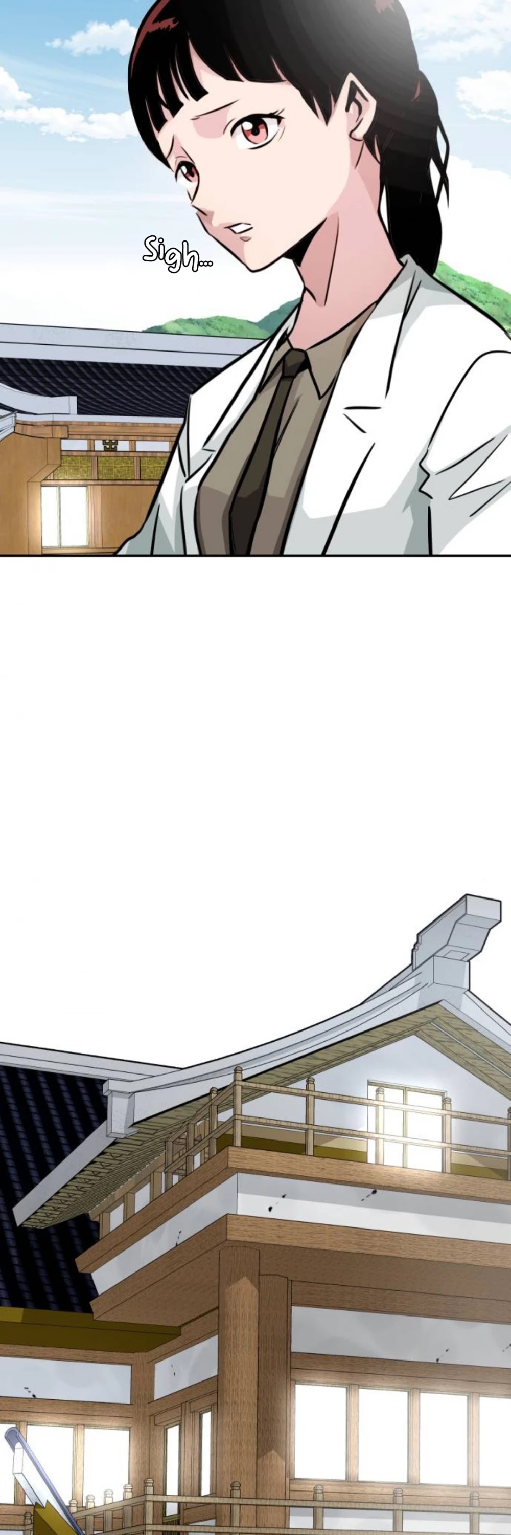 All Rounder Chapter 22 page 49 - Chapter 22