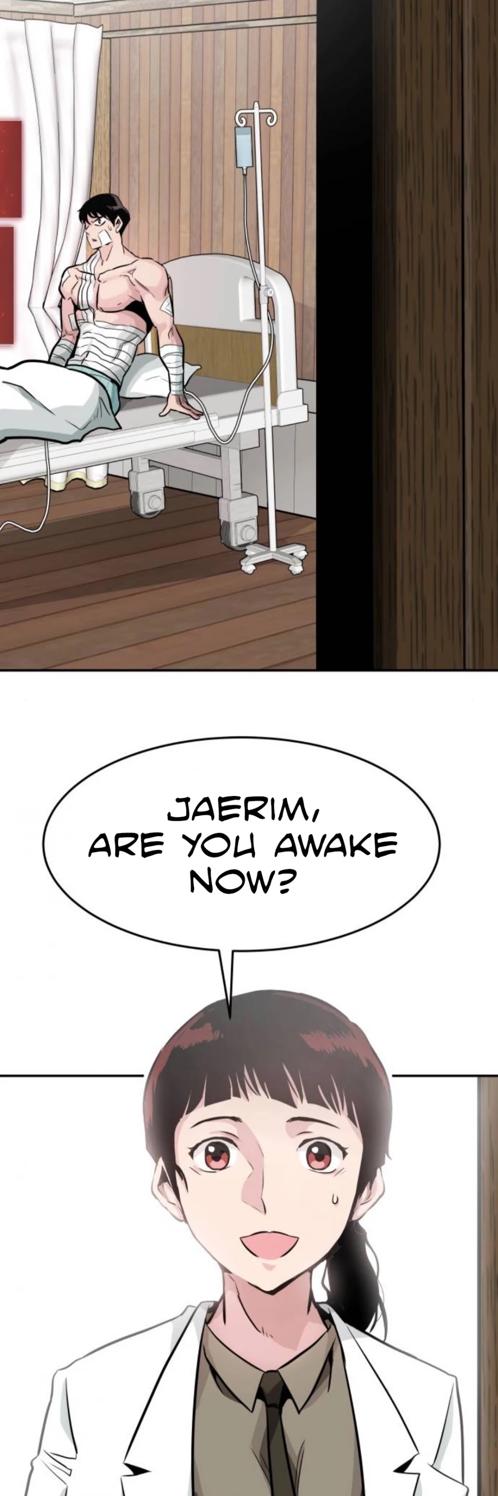 All Rounder Chapter 22 page 5 - Chapter 22