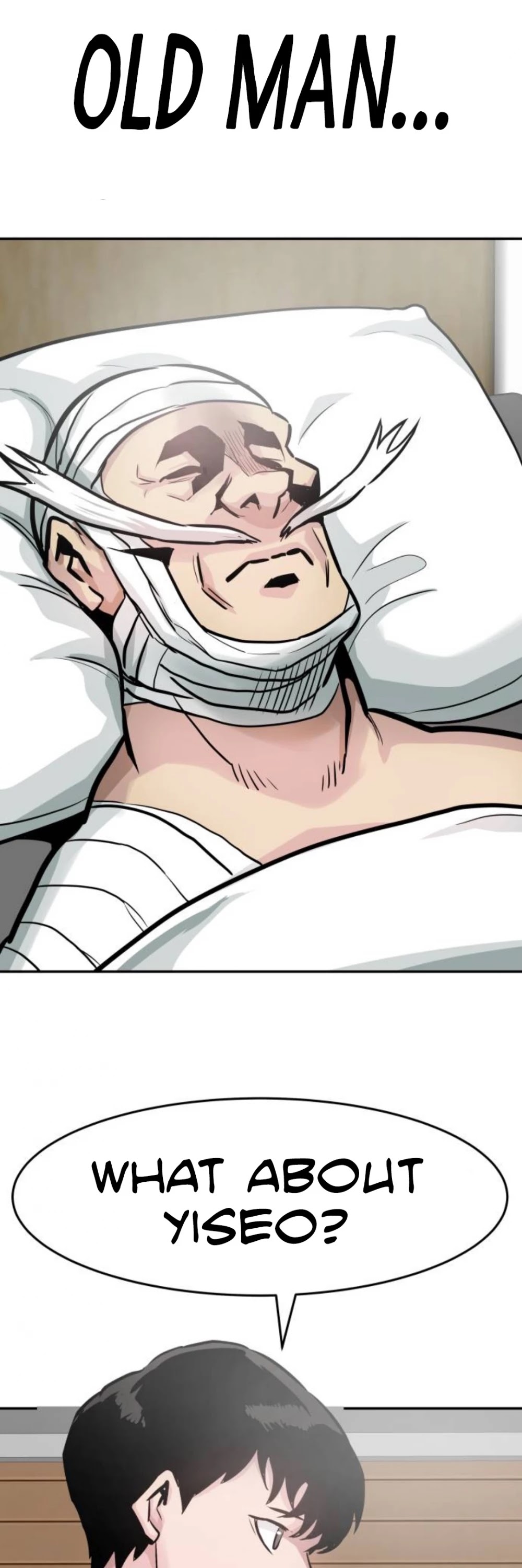 All Rounder Chapter 22 page 55 - Chapter 22