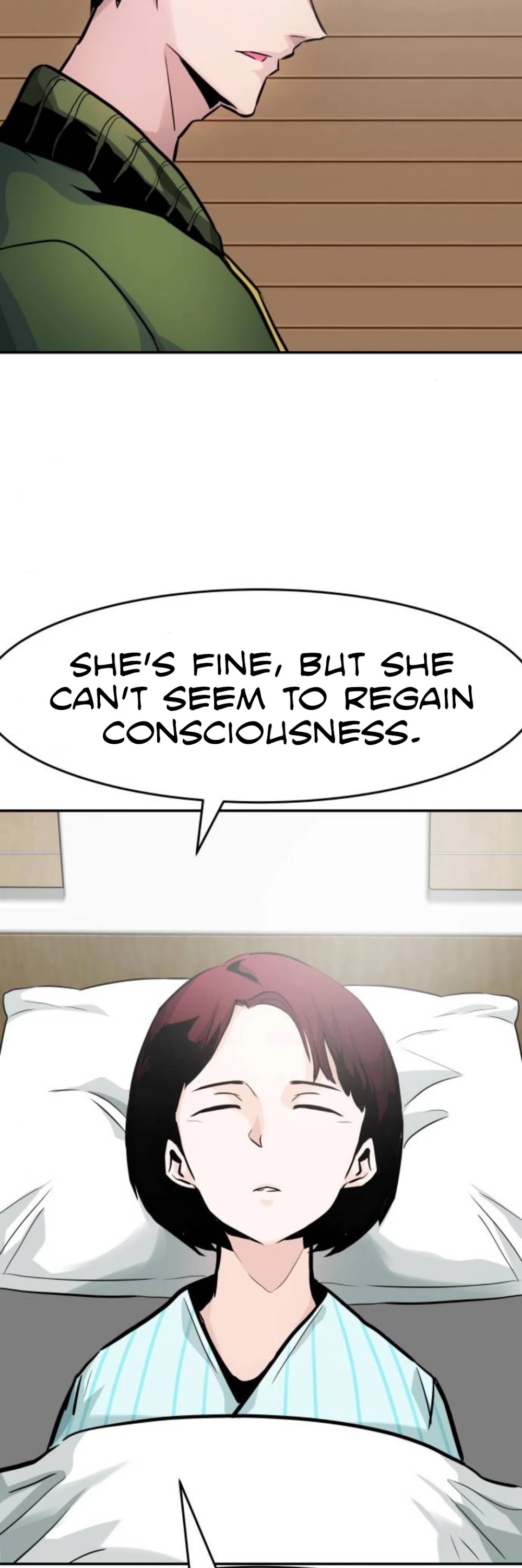 All Rounder Chapter 22 page 56 - Chapter 22