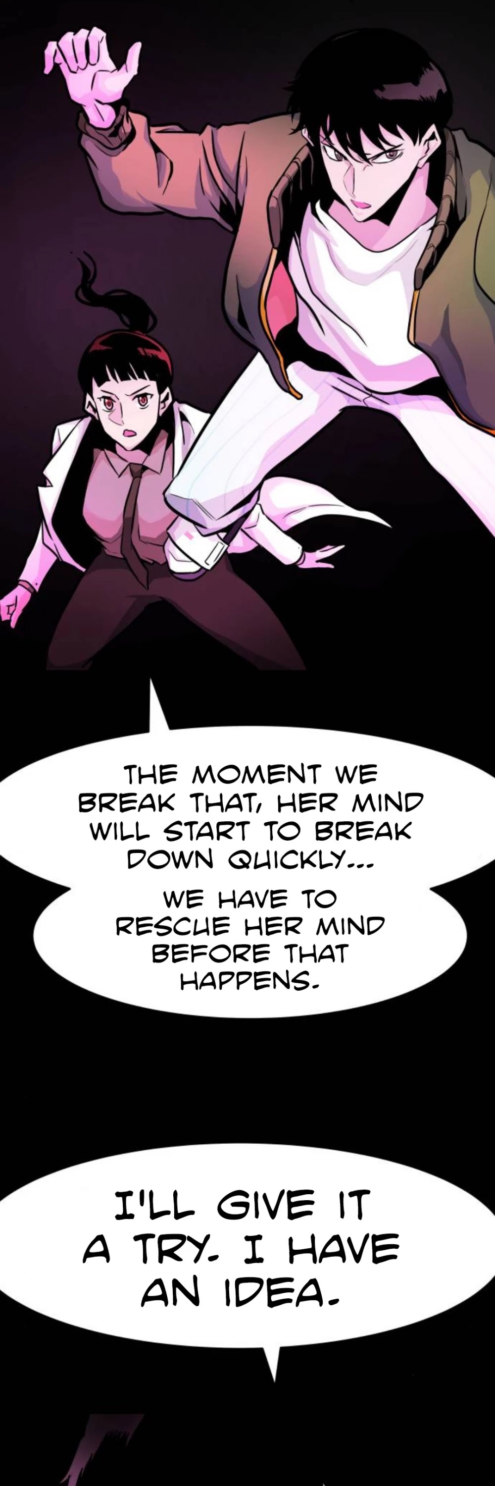 All Rounder Chapter 22 page 67 - Chapter 22