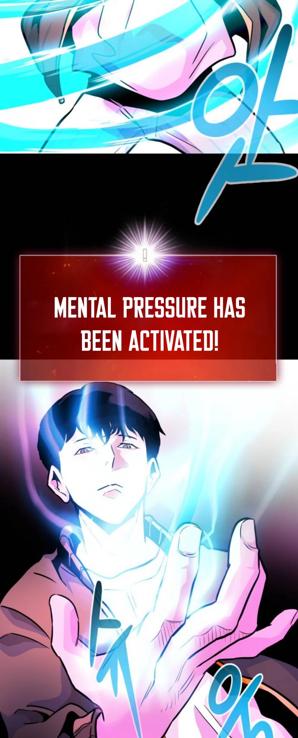All Rounder Chapter 22 page 69 - Chapter 22