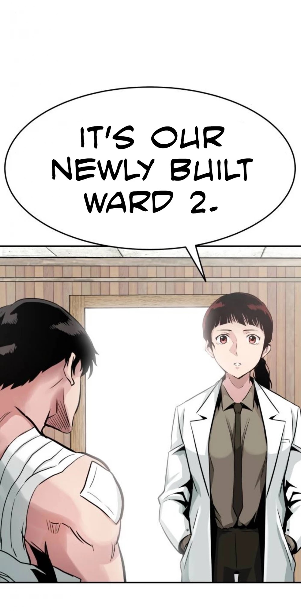 All Rounder Chapter 22 page 7 - Chapter 22