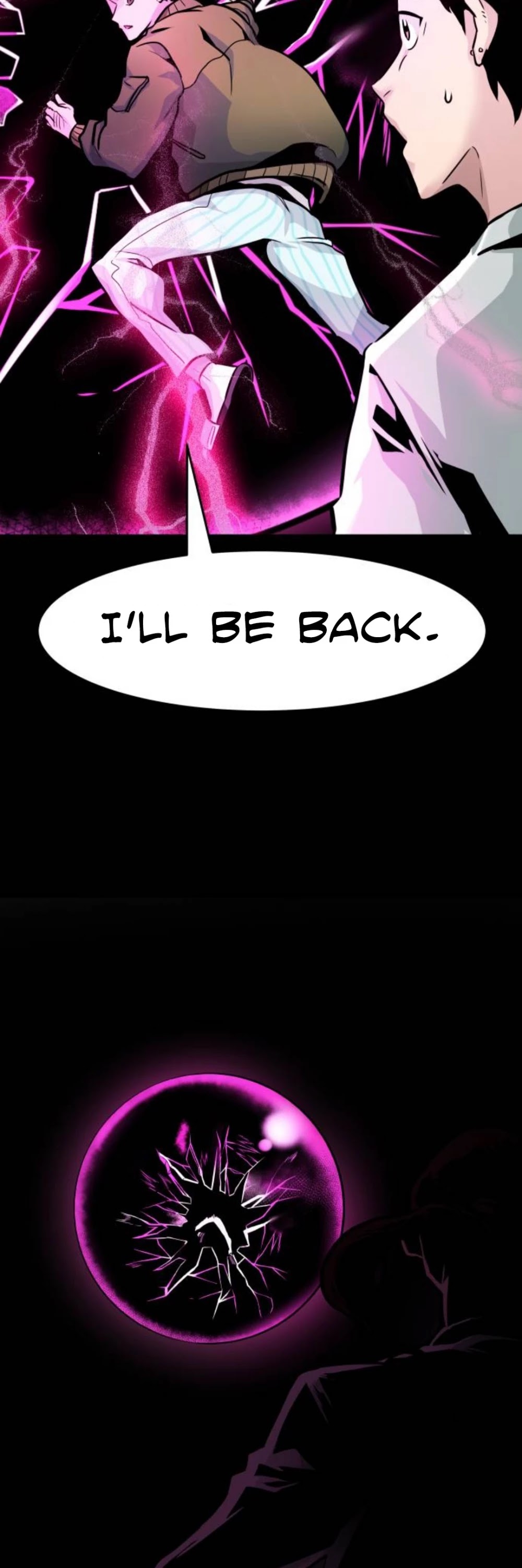 All Rounder Chapter 22 page 73 - Chapter 22