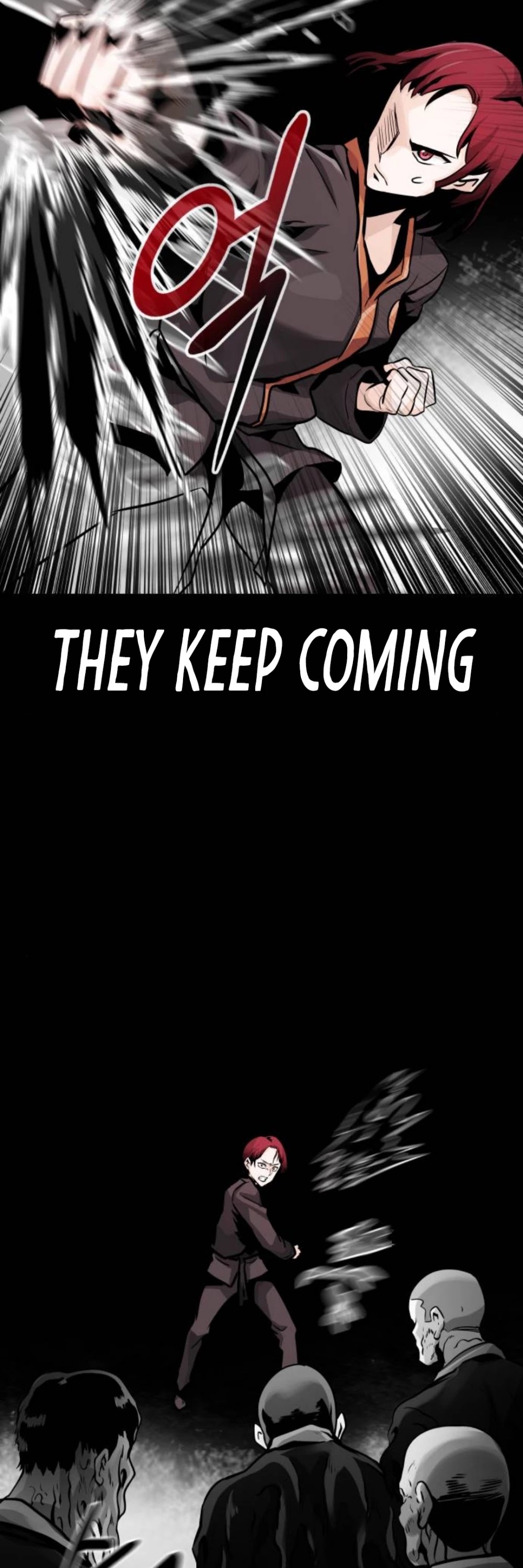 All Rounder Chapter 22 page 78 - Chapter 22