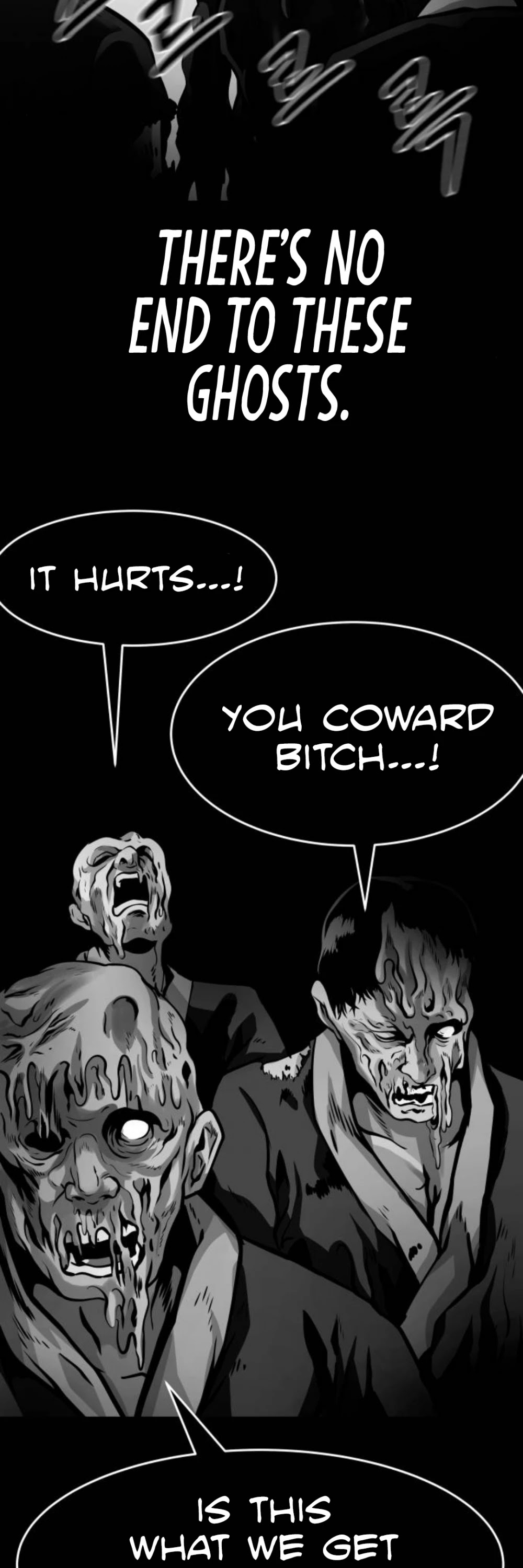 All Rounder Chapter 22 page 79 - Chapter 22