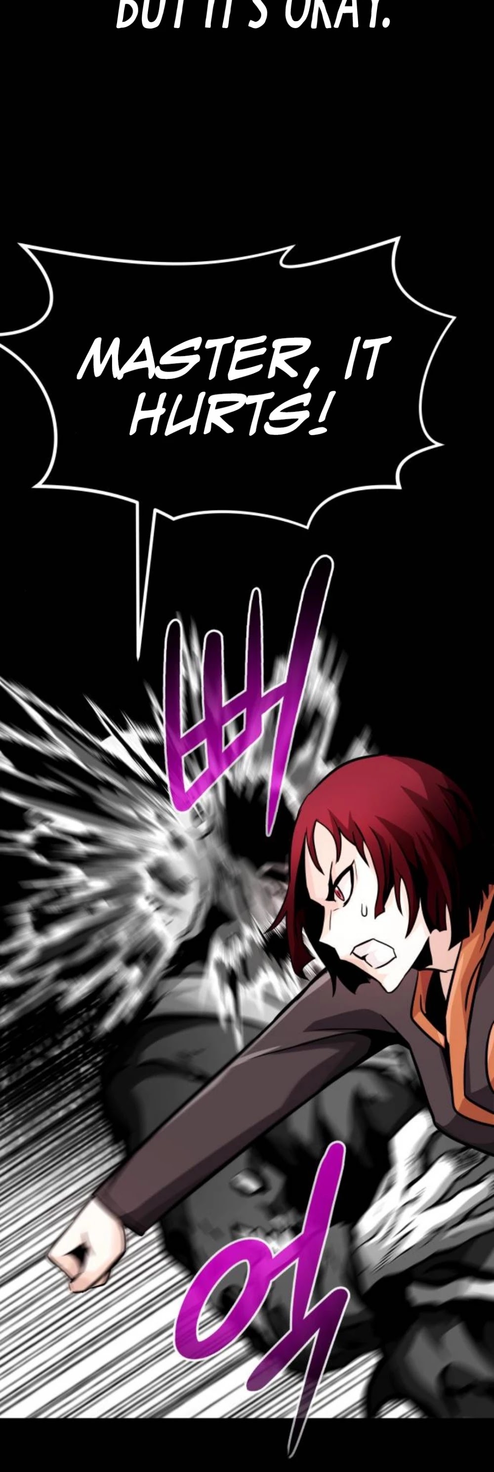 All Rounder Chapter 22 page 81 - Chapter 22