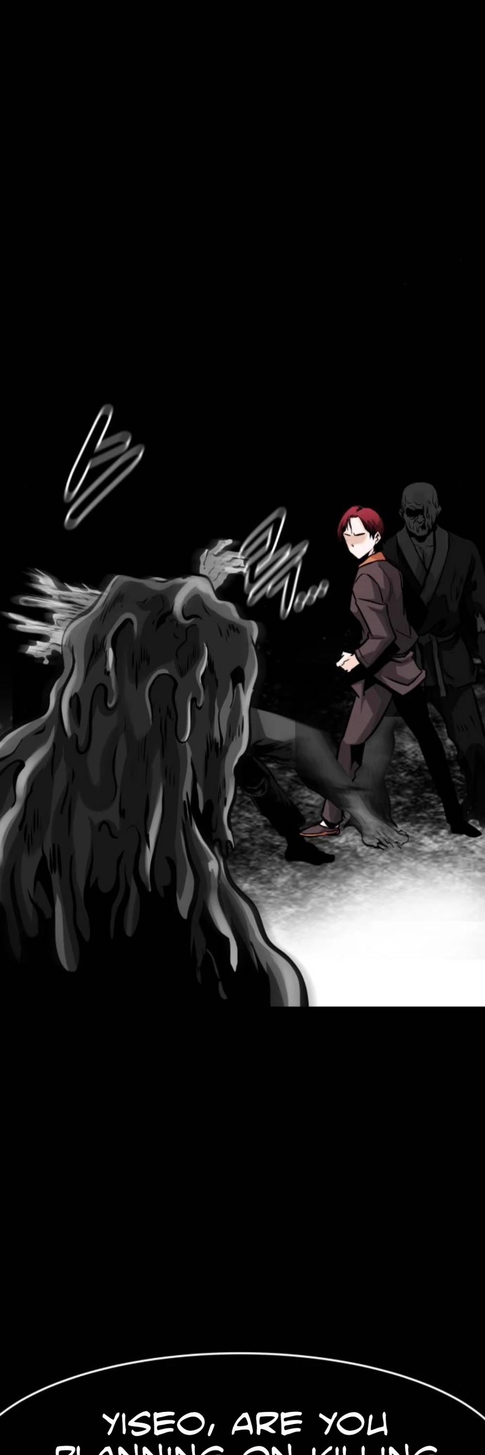 All Rounder Chapter 22 page 82 - Chapter 22