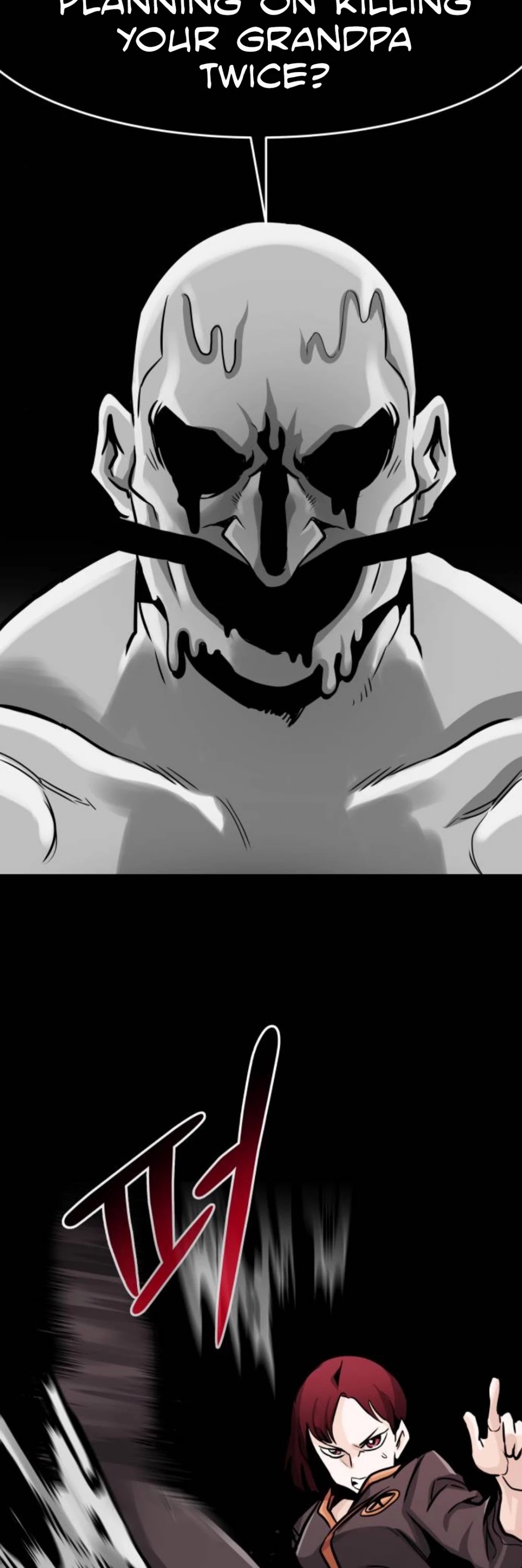 All Rounder Chapter 22 page 83 - Chapter 22