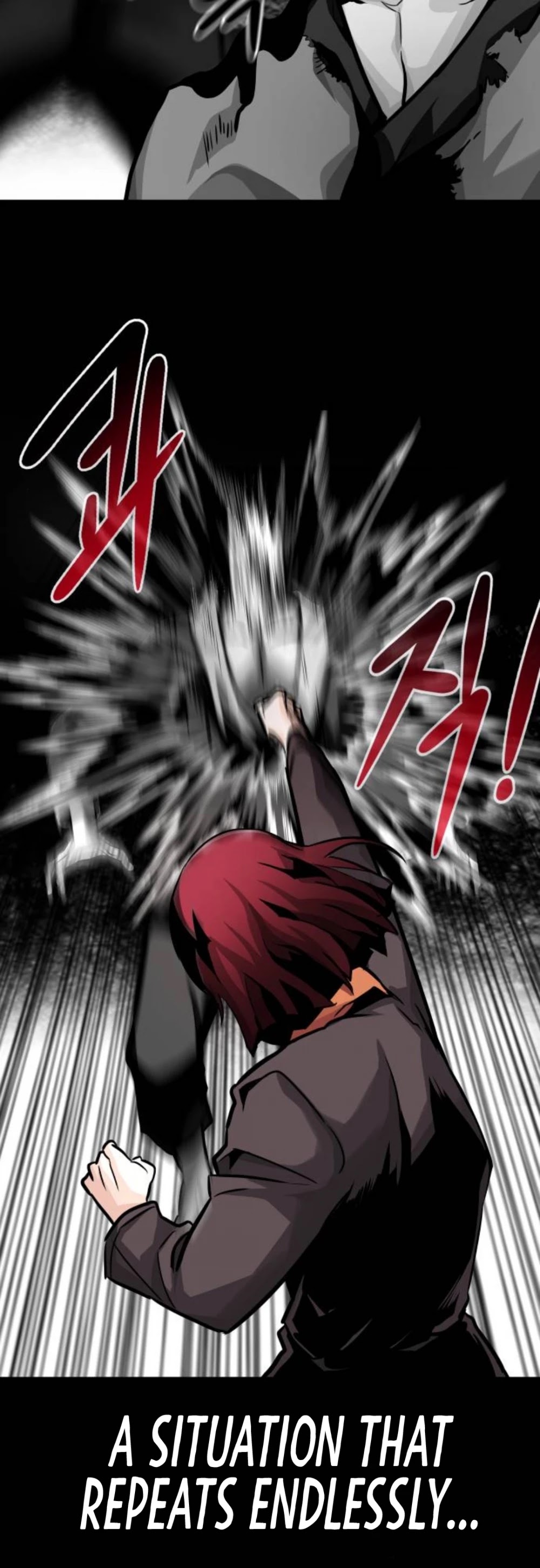 All Rounder Chapter 22 page 85 - Chapter 22