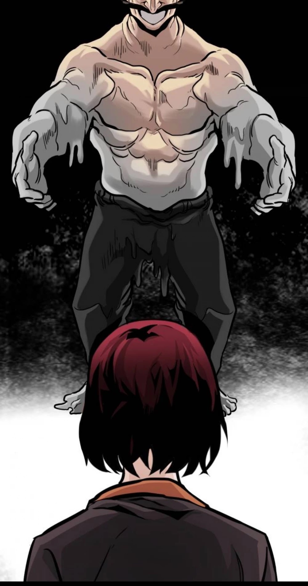 All Rounder Chapter 22 page 90 - Chapter 22
