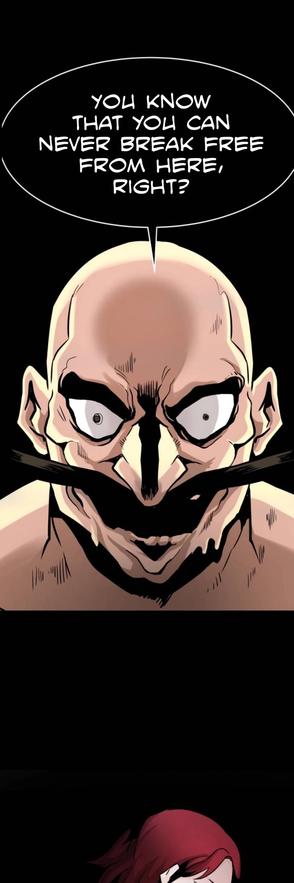 All Rounder Chapter 22 page 91 - Chapter 22