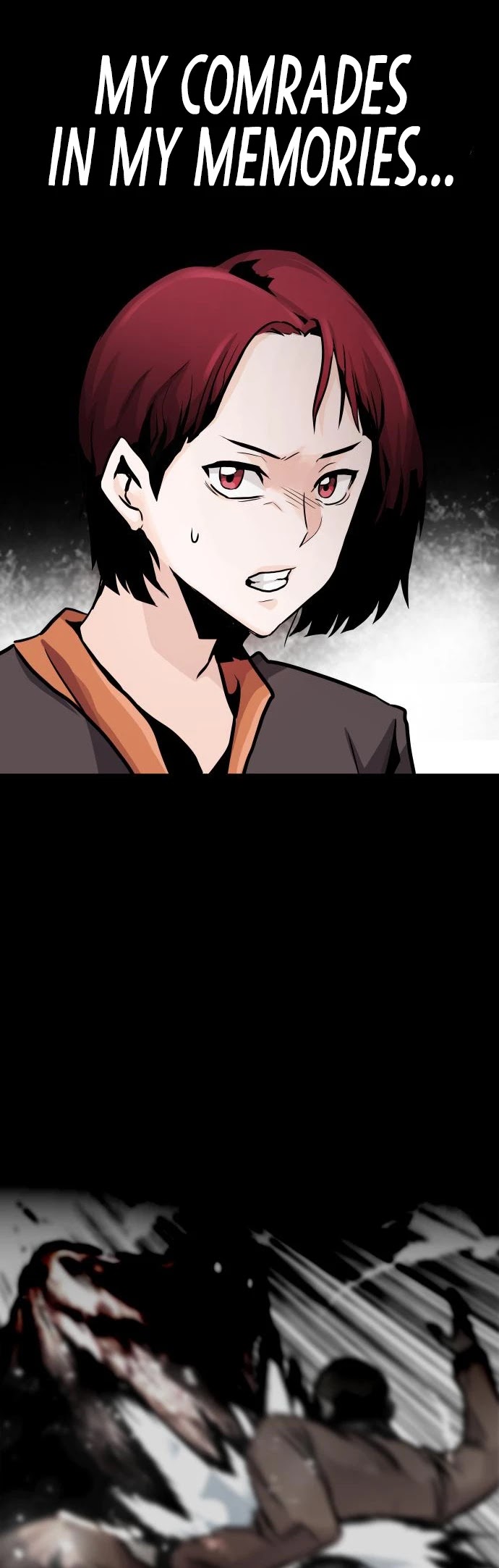 All Rounder Chapter 23 page 11 - Chapter 23
