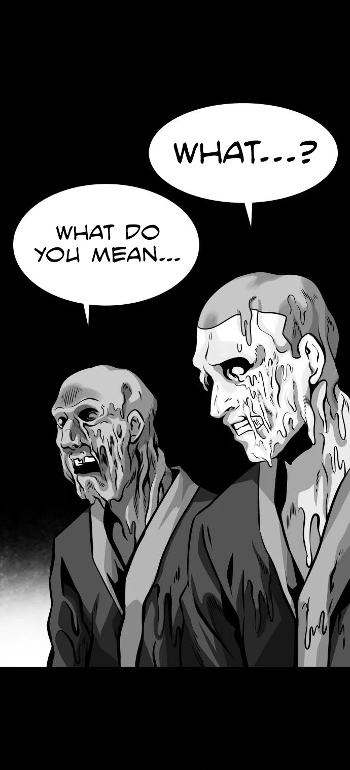 All Rounder Chapter 23 page 18 - Chapter 23