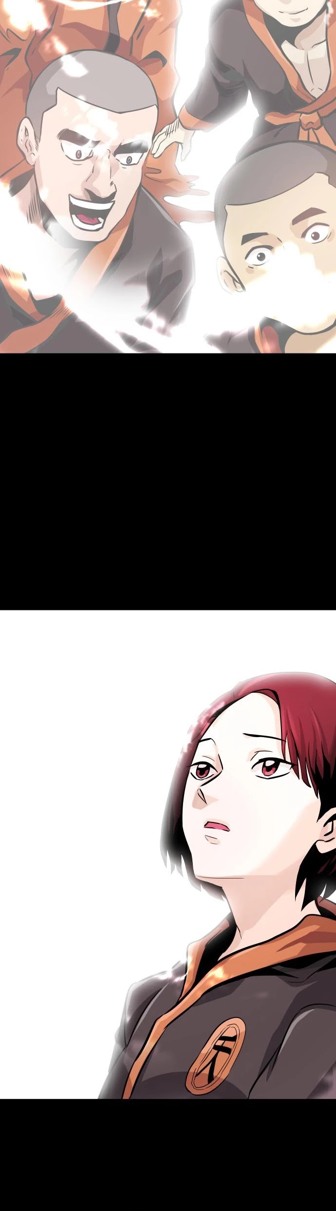 All Rounder Chapter 23 page 22 - Chapter 23