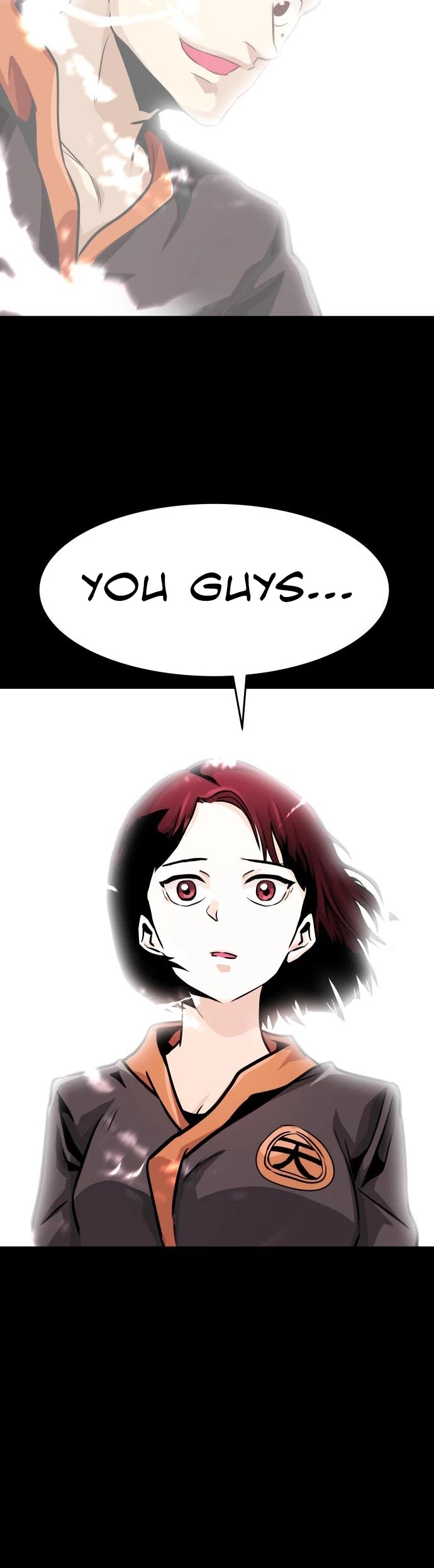 All Rounder Chapter 23 page 24 - Chapter 23