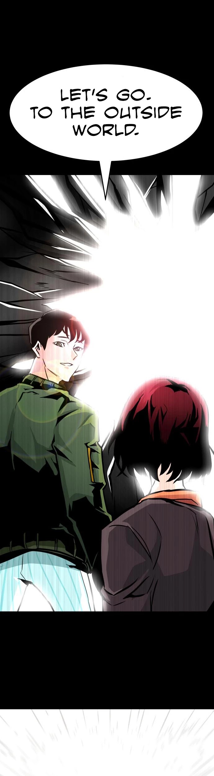 All Rounder Chapter 23 page 28 - Chapter 23