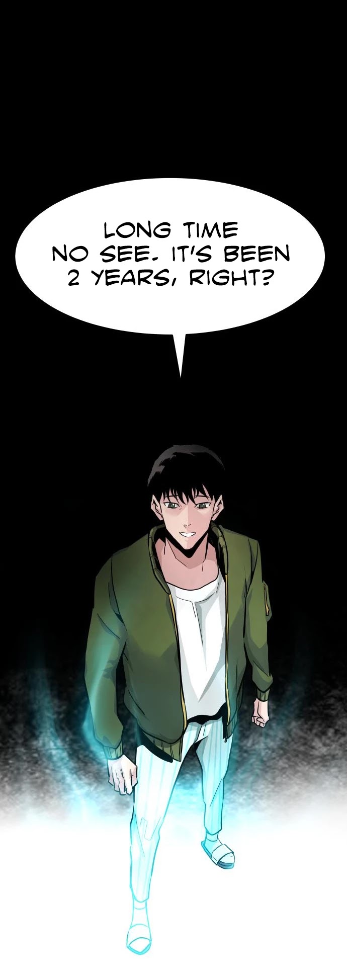 All Rounder Chapter 23 page 3 - Chapter 23