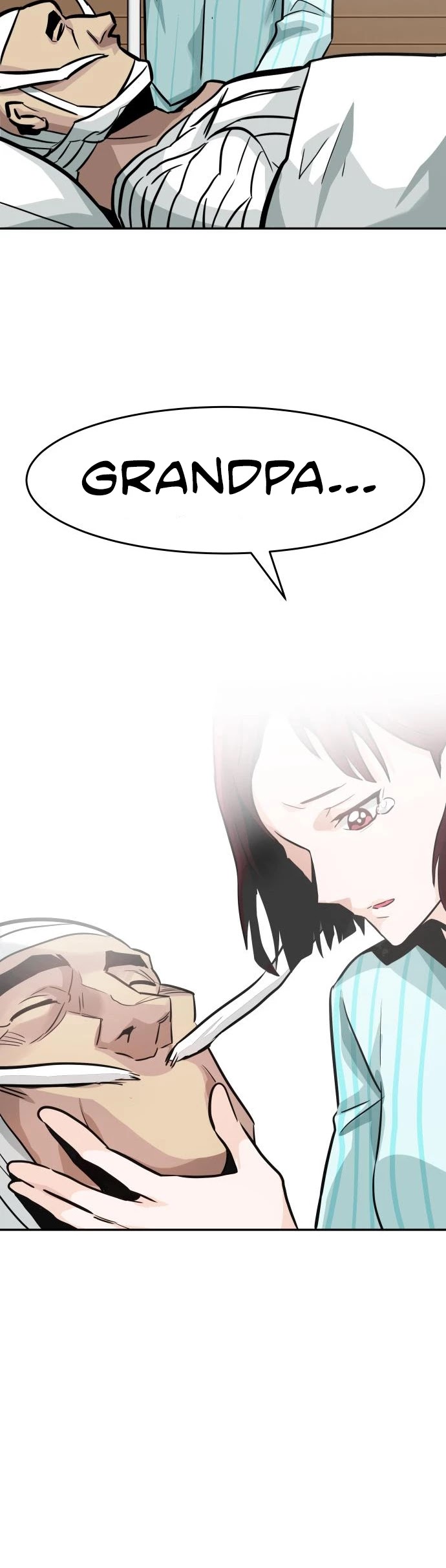 All Rounder Chapter 23 page 32 - Chapter 23