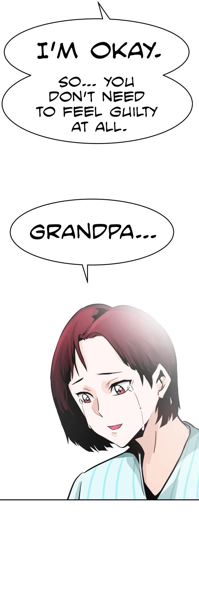 All Rounder Chapter 23 page 35 - Chapter 23