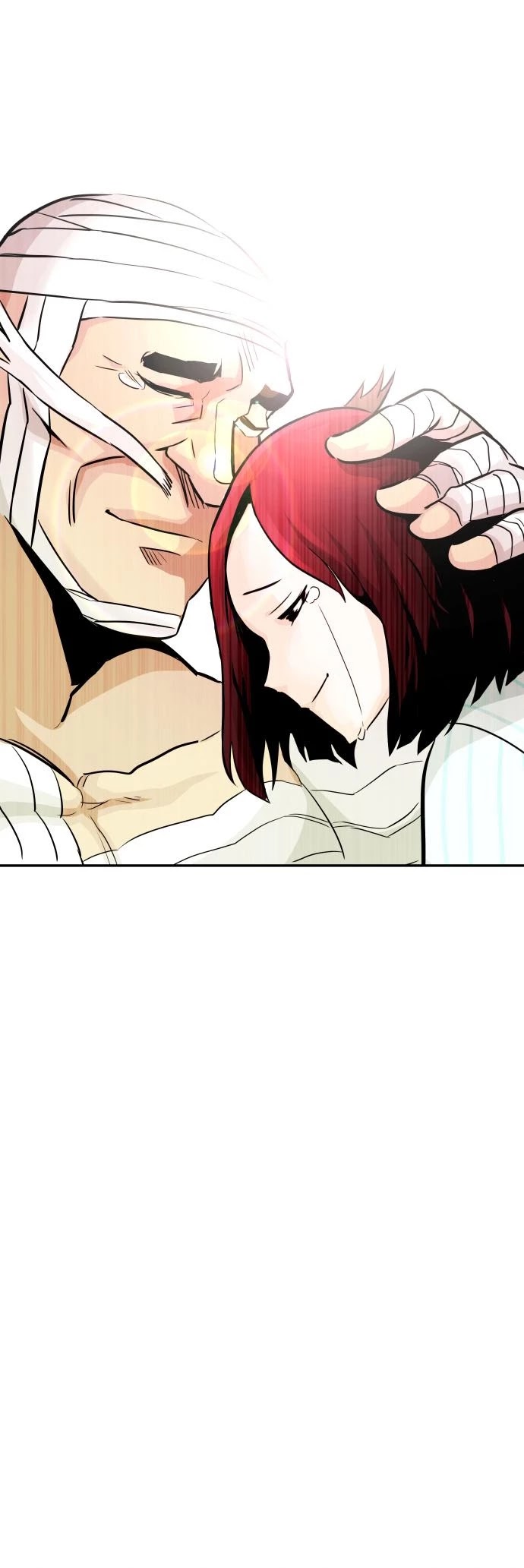 All Rounder Chapter 23 page 36 - Chapter 23