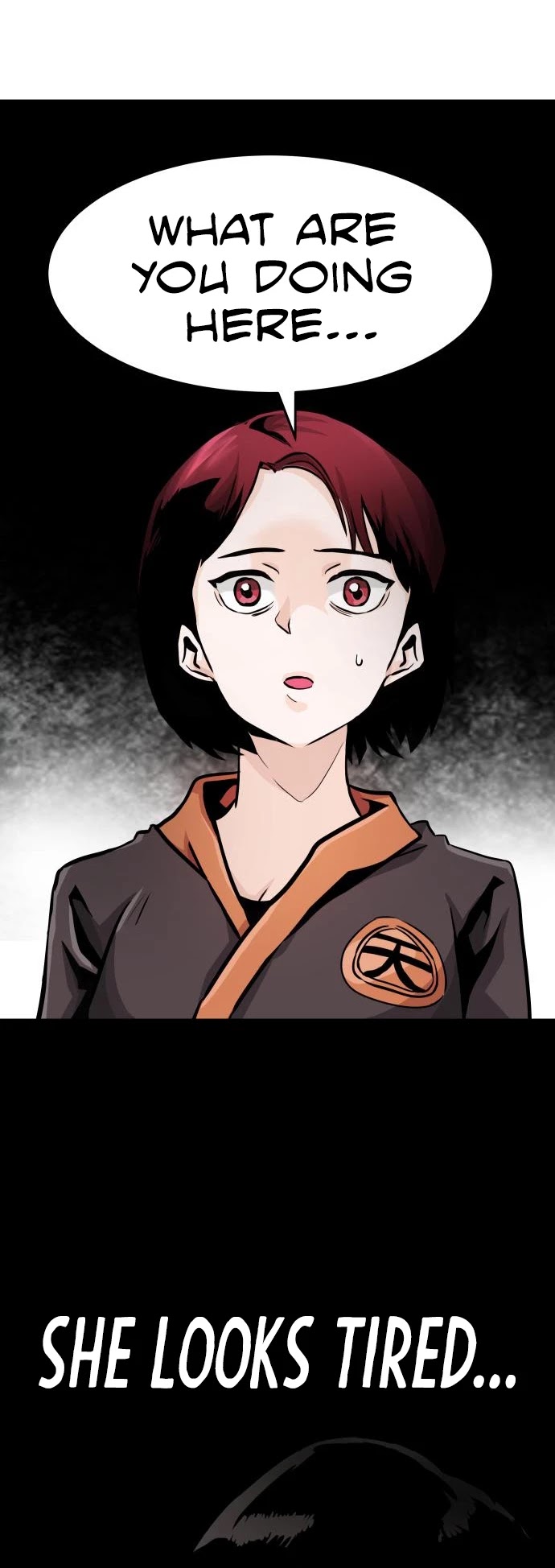 All Rounder Chapter 23 page 4 - Chapter 23