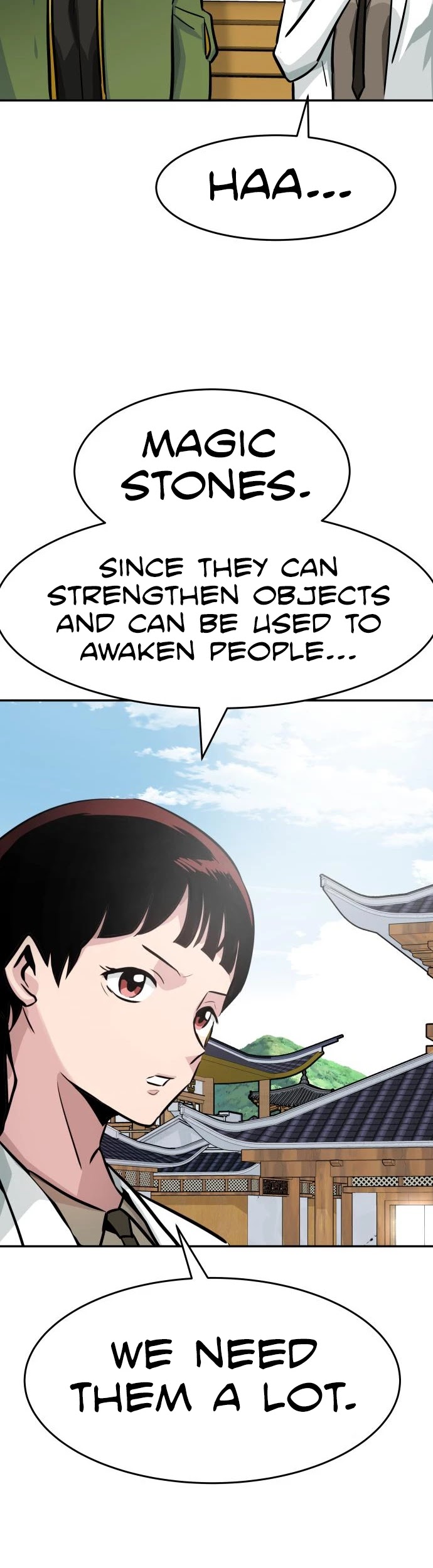 All Rounder Chapter 23 page 44 - Chapter 23