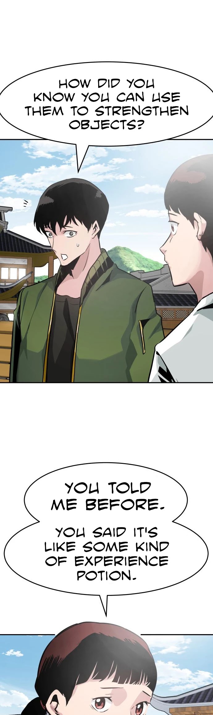 All Rounder Chapter 23 page 45 - Chapter 23