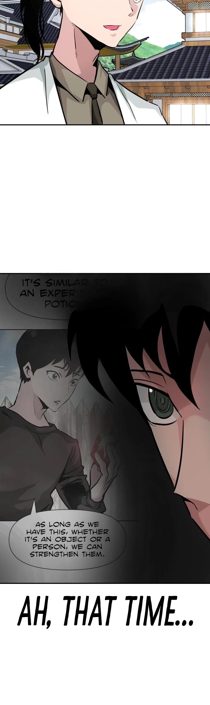 All Rounder Chapter 23 page 46 - Chapter 23