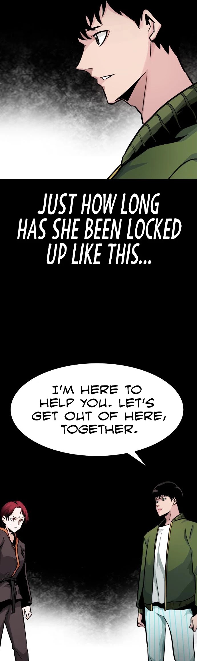 All Rounder Chapter 23 page 5 - Chapter 23
