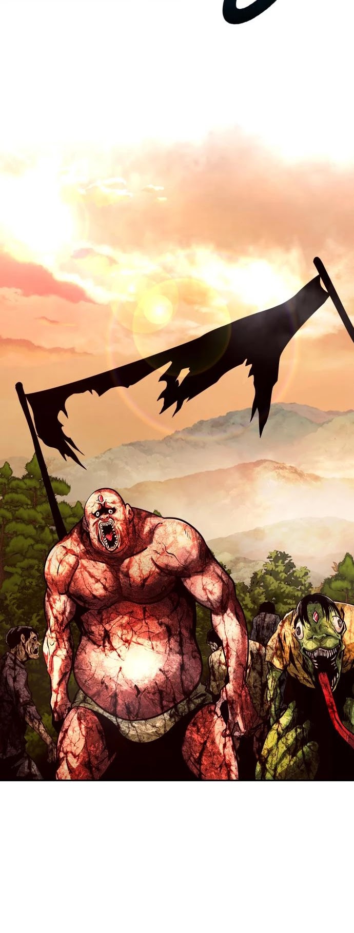 All Rounder Chapter 23 page 54 - Chapter 23