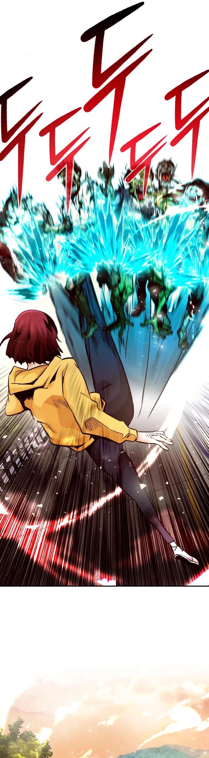 All Rounder Chapter 23 page 63 - Chapter 23