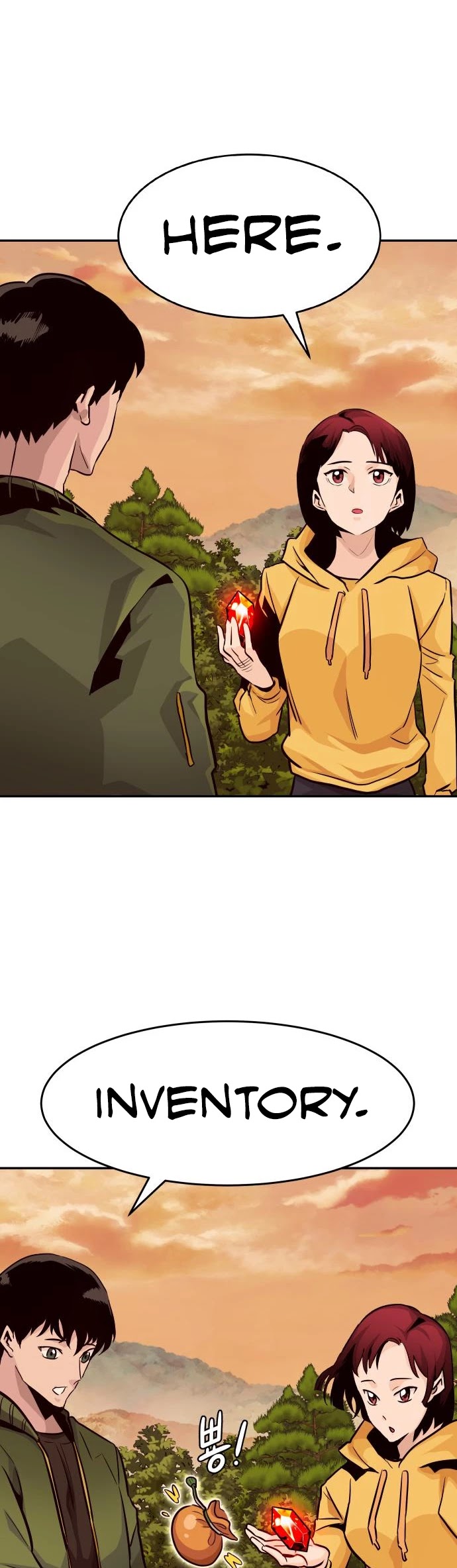 All Rounder Chapter 23 page 65 - Chapter 23