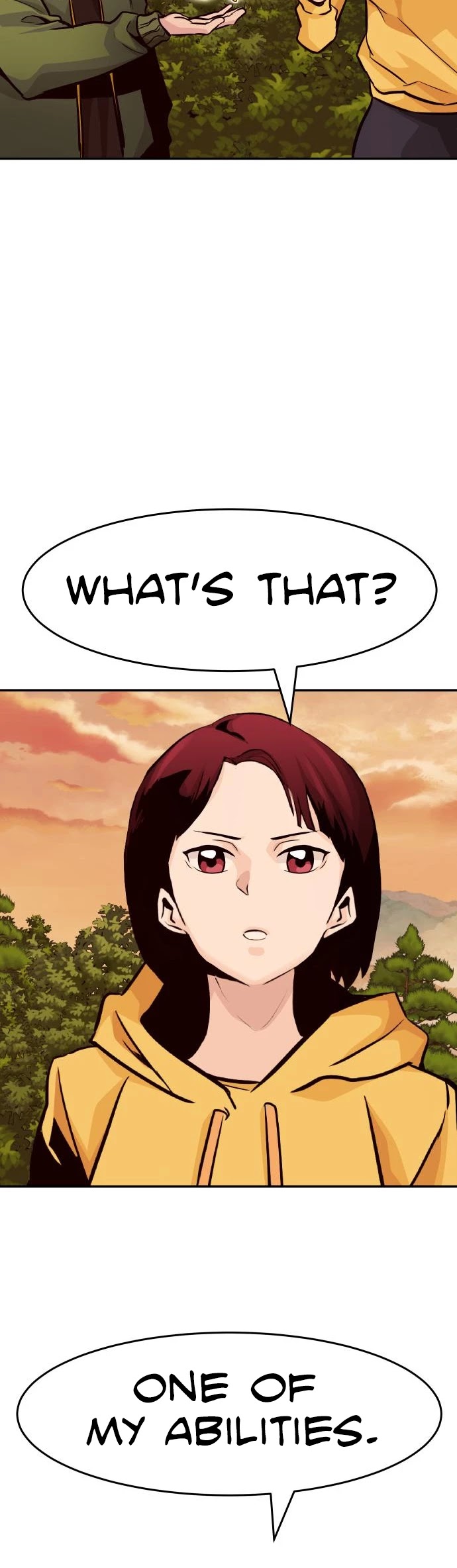 All Rounder Chapter 23 page 66 - Chapter 23