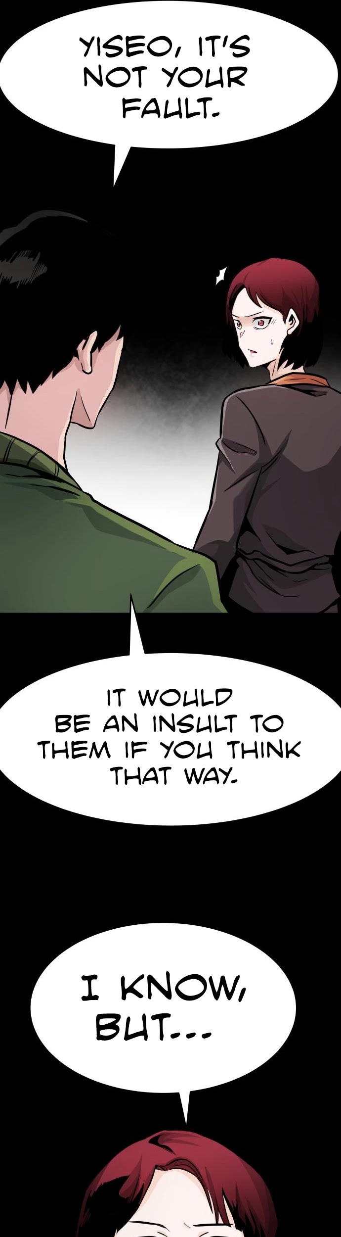 All Rounder Chapter 23 page 9 - Chapter 23