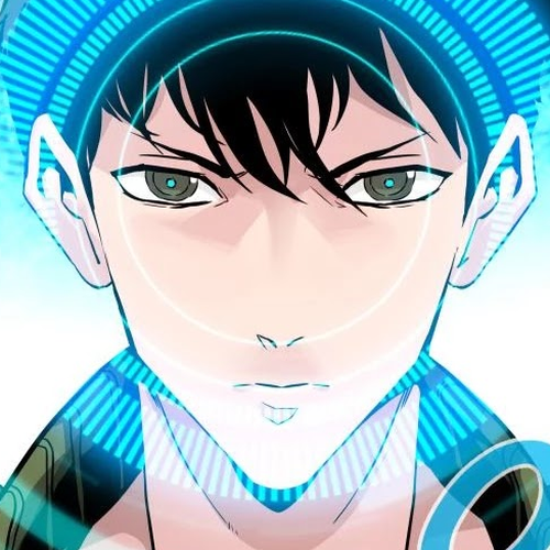 All Rounder Chapter 23 cover