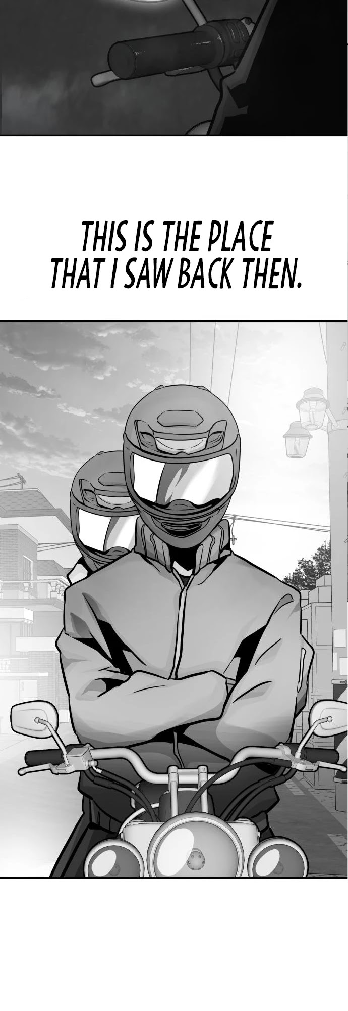 All Rounder Chapter 24 page 38 - Chapter 24