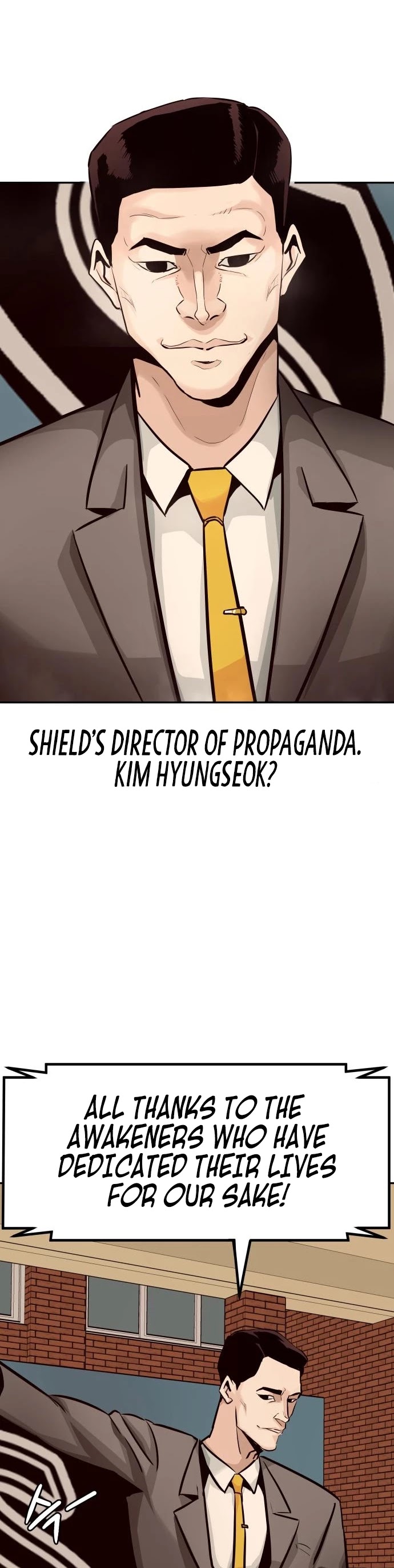 All Rounder Chapter 24 page 41 - Chapter 24