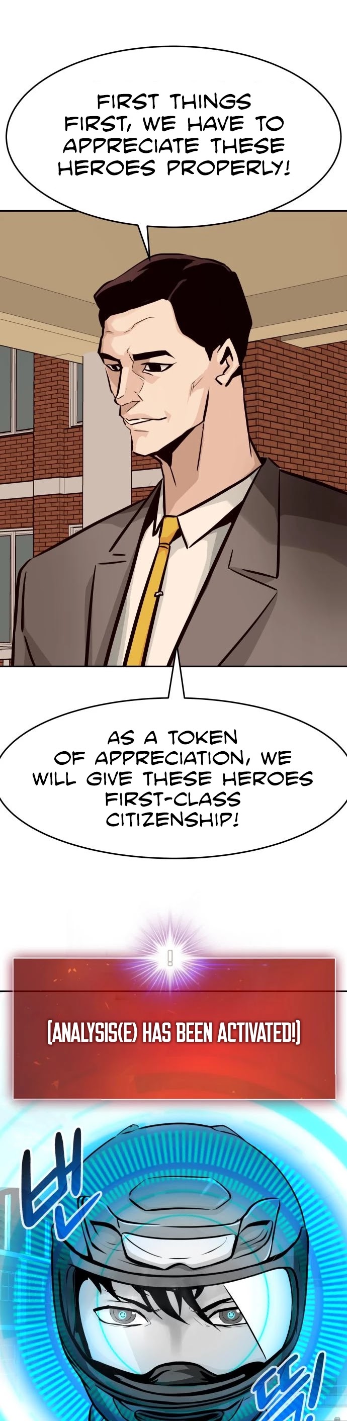 All Rounder Chapter 24 page 44 - Chapter 24