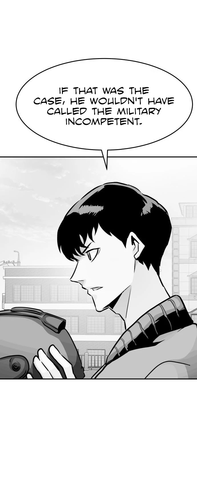 All Rounder Chapter 24 page 48 - Chapter 24