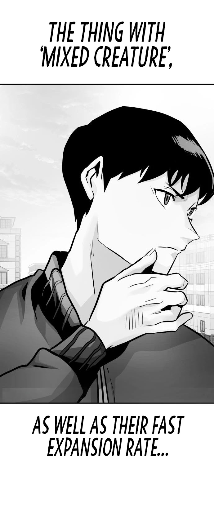 All Rounder Chapter 24 page 49 - Chapter 24