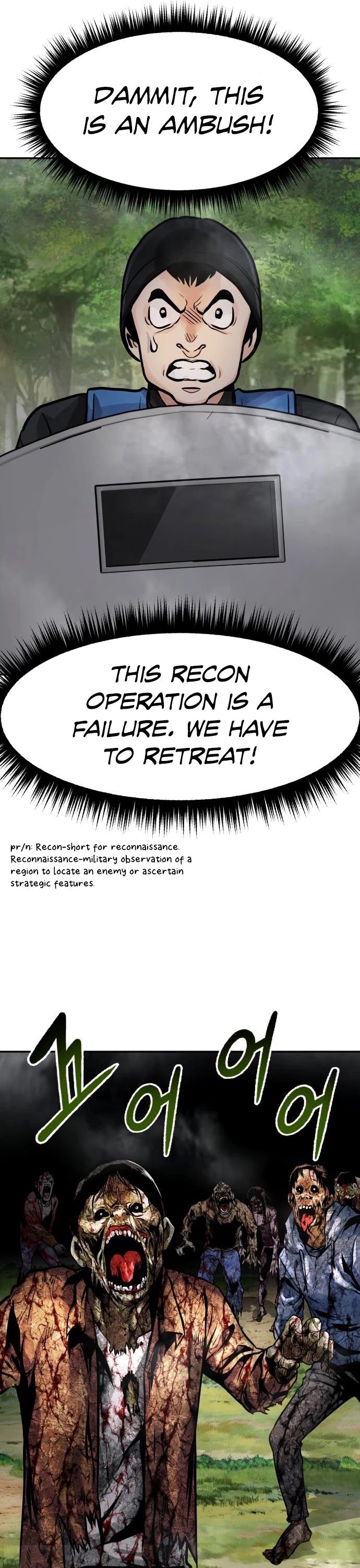 All Rounder Chapter 24 page 56 - Chapter 24
