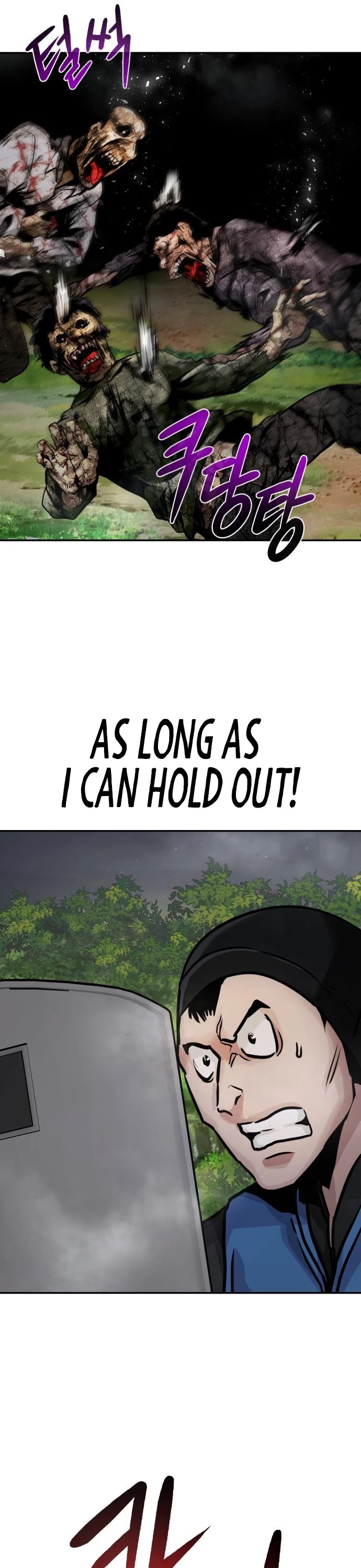 All Rounder Chapter 24 page 60 - Chapter 24