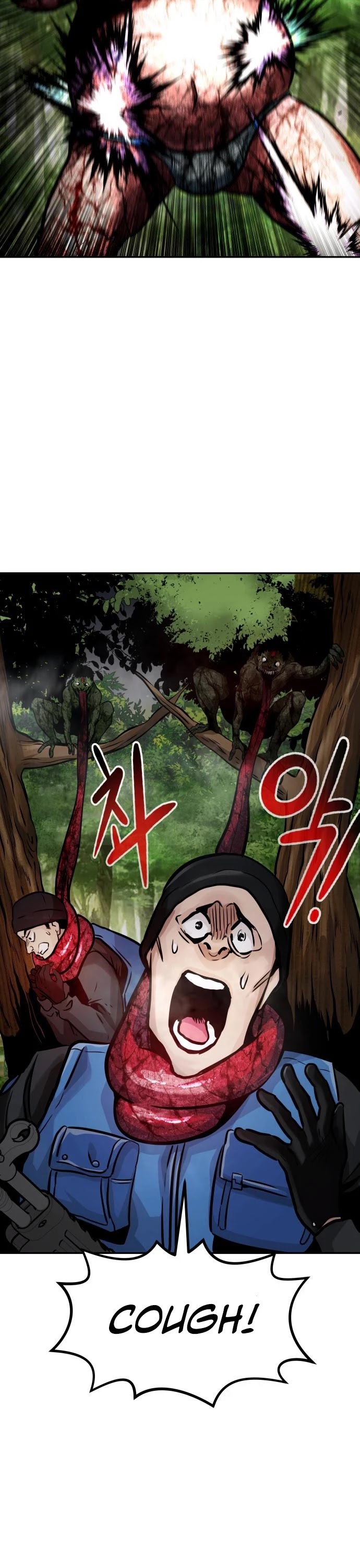 All Rounder Chapter 24 page 65 - Chapter 24