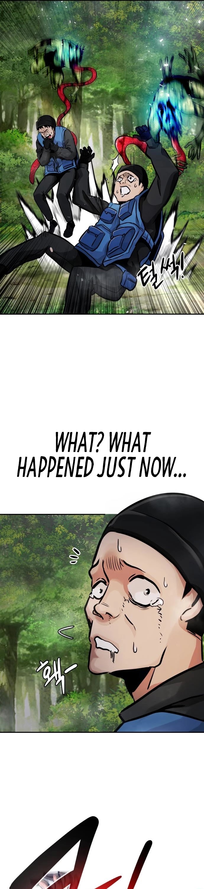 All Rounder Chapter 24 page 68 - Chapter 24