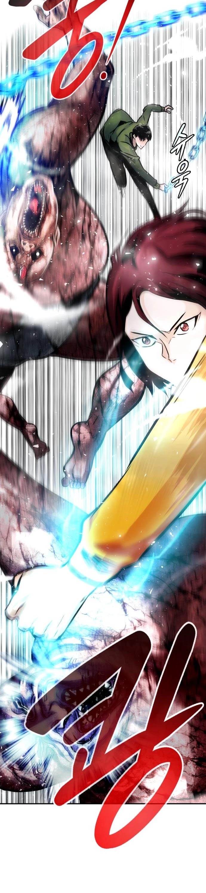 All Rounder Chapter 24 page 69 - Chapter 24